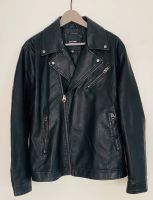 Lederjacke Bikerjacke Only & Sons Berlin - Steglitz Vorschau