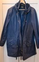 Parka Marineblau Gr.48 bpc Leipzig - Sellerhausen-Stünz Vorschau