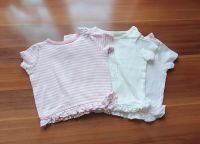 3x Baby T-shirt Gr 62/68 alle um 2 Euro Bayern - Maisach Vorschau