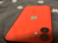 Ich biete ein IPhone 12 Mini in der Farbe Rot Dortmund - Innenstadt-West Vorschau