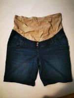 Bequeme Umstandsshorts, Gr. 46, von C&A Baden-Württemberg - Sandhausen Vorschau