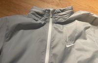 NIKE Anzug Tracksuit Zip-Jacke + Jogginghose XL grau neu ovp Hessen - Gießen Vorschau