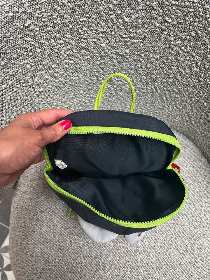 Sigikid Kinderrucksack für den Kindergarten in Lübeck