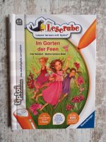 Tiptoi Buch Leserabe "Im Garten der Feen" Wiesbaden - Erbenheim Vorschau