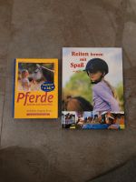 Bücher übers Reiten für Kinder und Erwachsene Baden-Württemberg - St. Leon-Rot Vorschau