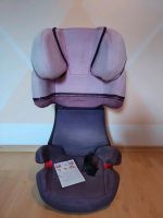 Cybex solution X-fix Autokindersitz Bayern - Allershausen Vorschau