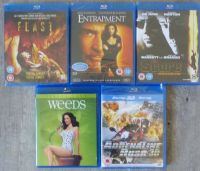 Blu-ray Sammlung Paket Konvolut - Toptitel - 18 Stk. - 5 Stk. NEU Niedersachsen - Goslar Vorschau