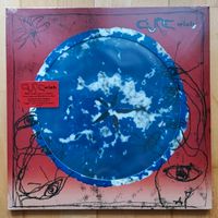 The Cure Wish Picture Vinyl 2 LP Neu Bayern - Lindau Vorschau