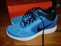 Nike Revolution Sport/ Laufschuh neu Gr. 41 nur 35,-E  !!! Brandenburg - Perleberg Vorschau