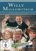 DVD Pension Schöller Volkstheater Willy Millowitsch Köln HUMOR Schleswig-Holstein - Itzehoe Vorschau