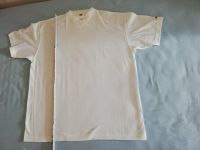 Weißes T-Shirt von Signum mit V-Ausschnitt Größe S Rheinland-Pfalz - Bingen Vorschau