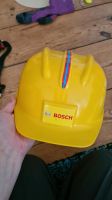 Bosch Klein Bauarbeiter Spielzeug Bauarbeiter Helm Mitte - Wedding Vorschau