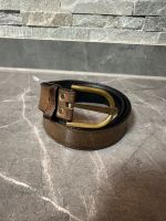 Aigner Damen Gürtel Belt Leder Gr.100 sehr guter Zustand Wuppertal - Barmen Vorschau