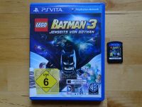 LEGO Batman 3 PS Vita Thüringen - Neuhaus Vorschau