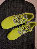 adidas revenge boost Herren Laufschuhe Größe 49, neu Hessen - Homberg (Efze) Vorschau