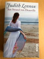 Am Strand von Deauville *** Judith Lennox Schleswig-Holstein - Ellerau  Vorschau