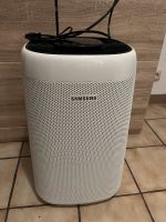 Samsung air Purifier Luftreiniger mit Staubsensor Nordrhein-Westfalen - Weilerswist Vorschau