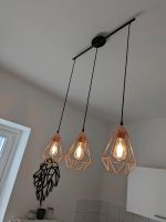 Eglo Tarbes Pendelleuchte 3-flammig Kupfer Deckenlampe NP109 Niedersachsen - Braunschweig Vorschau