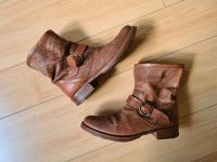 FIORENTINI BAKER Stiefel Lederstiefel Gr. 38, 5xgetragen NP 389 € Dortmund - Benninghofen Vorschau