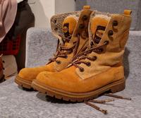 Docker's Winterboots, Größe 37 Hessen - Oestrich-Winkel Vorschau