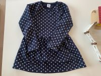 Petit Bateau Kleid gepunktet 5a 110 cm München - Pasing-Obermenzing Vorschau