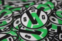 individuelle Schlüsselanhänger 3D-Druck / Kreisliga / Merch Hessen - Weilburg Vorschau