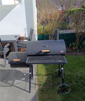 Mayer Barbecue Smoker Raucha MS-200 Pro Nordrhein-Westfalen - Kreuzau Vorschau