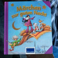 Märchen zur guten Nacht Kleinkinderbuch Vorlesen dicke Seiten Berlin - Marienfelde Vorschau