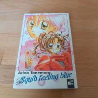 Manga Arina Tanemura Squib feeling blue Einzalband Hessen - Kassel Vorschau