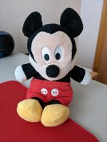 Mikey Mouse / Maus Stofftier Baden-Württemberg - Neckarsulm Vorschau
