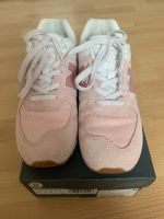 New Balance 574 rosa Gr.38.5 Rheinland-Pfalz - Saulheim Vorschau