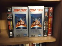 STAR TREK - THE NEXT GENERATION E1-12, Pilotfilm Mission Farpoint Niedersachsen - Rosengarten Vorschau