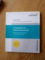 Lerntagebücher im Mathematikunterricht Bayern - Stephansposching Vorschau