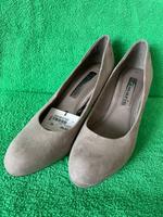 NEU *Tamaris* Damen Pumps Gr.39 Hessen - Bad Soden-Salmünster Vorschau