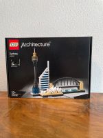 Lego Architecture 21032 Sydney München - Schwabing-West Vorschau