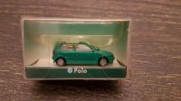 Miniatur VW Polo in Originalverpackung Brandenburg - Kleinmachnow Vorschau