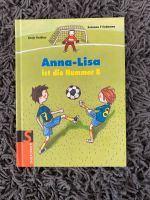 Anna-Lisa ist die Nummer 8 Sauerländer Verlag Baden-Württemberg - Waiblingen Vorschau