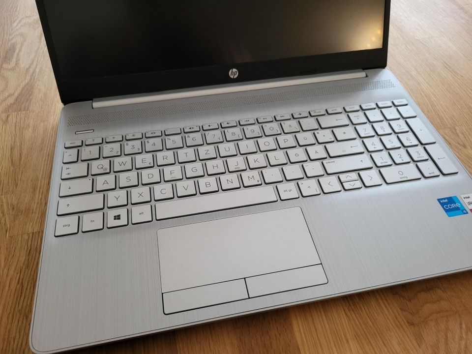 HP Laptop 15-dw3655ng in Vaihingen an der Enz