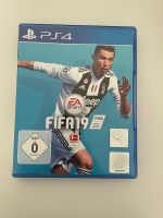 PS 4 Spiel FIFA 19 Niedersachsen - Laatzen Vorschau