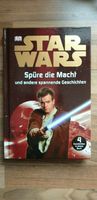 Buch "Star Wars - Spüre die Macht und andere spannende Geschichte Baden-Württemberg - Mönchweiler Vorschau