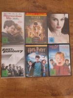 DVDs (z. B. Black Swan, Fast&Furious 7) Rheinland-Pfalz - Fell Vorschau