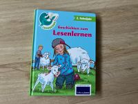 Buch Geschichten zum lesen lernen von Leserobbe Nordrhein-Westfalen - Bad Oeynhausen Vorschau