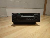 Grundig WKC 1700 VD Autoradio funktionsfähig Bayern - Holzkirchen Vorschau