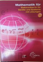 Elektrotechnik Rechenbuch Elektroniker Lehrbuch Ausbildung Brandenburg - Hermsdorf bei Ruhland Vorschau