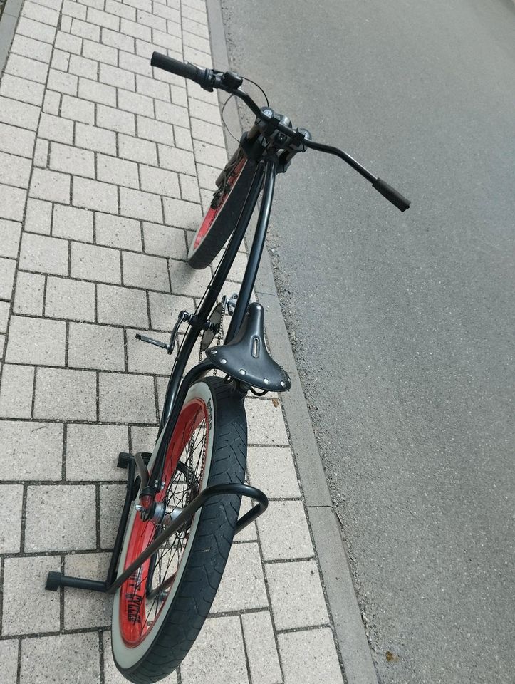 Cruiser Bike von Ruff Cycles in Löwenstein