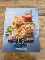 Einfach mit allen Extras von Tupperware Sachsen - Großschweidnitz Vorschau