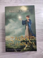 Fantasy-Roman "Die Zauberin von Lladrana" Nordrhein-Westfalen - Hemer Vorschau