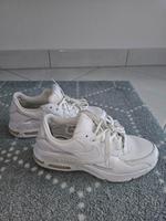 ***Nike Air Max, weiß,  Gr 38,5*** Hessen - Eschborn Vorschau