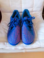 Adidas predator Fußballschuhe UK 7,5 Bayern - Bodenwöhr Vorschau