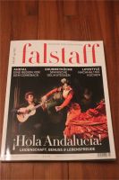 Falstaff Magazin April 2023 4/23 Kulinarik Wein Genießer, Spanien Hamburg-Nord - Hamburg Barmbek Vorschau